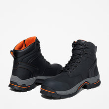 TIMBERLAND PRO STOCKDALE ALLOY TOE- 1064A