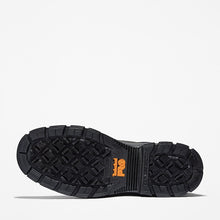 TIMBERLAND PRO STOCKDALE ALLOY TOE - A1AXG