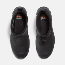 TIMBERLAND PRO STOCKDALE ALLOY TOE - A1AXG