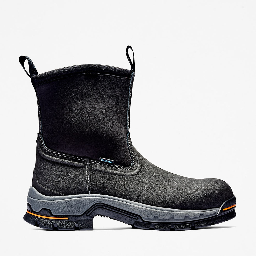 TIMBERLAND PRO STOCKDALE ALLOY TOE - A1AXG