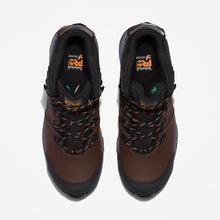 TIMBERLAND PRO SWITCHBACK COMPOSITE TOE, WP - A2B52