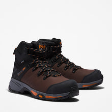 TIMBERLAND PRO SWITCHBACK COMPOSITE TOE, WP - A2B52