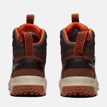 TIMBERLAND PRO TEMPE - A67G3