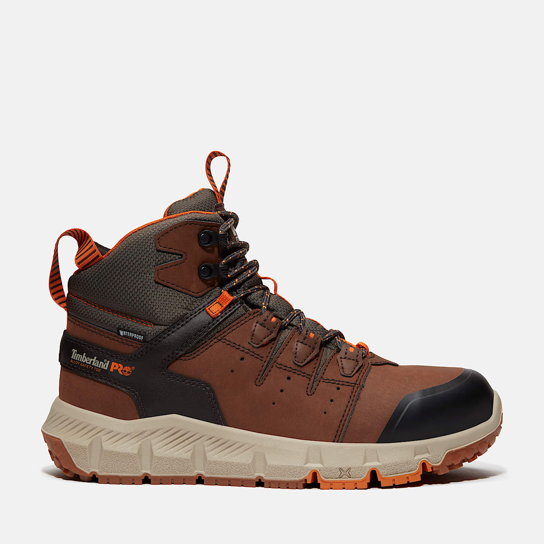 TIMBERLAND PRO TEMPE - A67G3