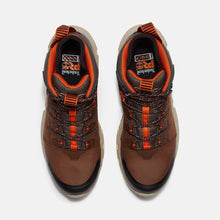 TIMBERLAND PRO TEMPE - A67G3