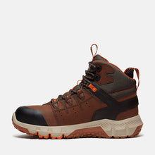 TIMBERLAND PRO TEMPE - A67G3