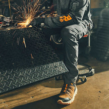 TIMBERLAND PRO TEMPE - A67G3