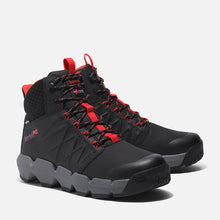 TIMBERLAND PRO MORPHIX COMPOSITE TOE - A5WHB