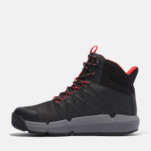 TIMBERLAND PRO MORPHIX COMPOSITE TOE - A5WHB