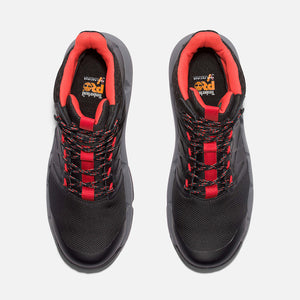 TIMBERLAND PRO MORPHIX COMPOSITE TOE - A5WHB