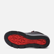 TIMBERLAND PRO MORPHIX COMPOSITE TOE - A5WHB