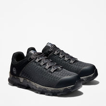 TIMBERLAND PRO POWERTRAIN SPORT MEN'S ALLOY TOE SR EH - A1I4S