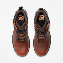 TIMBERLAND PRO TITAN EV COMPOSITE TOE WP - A42FY