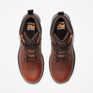 TIMBERLAND PRO TITAN EV COMPOSITE TOE WP - A42FY