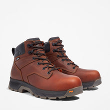 TIMBERLAND PRO TITAN EV COMPOSITE TOE WP - A42FY