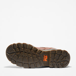 TIMBERLAND PRO TITAN EV COMPOSITE TOE WP - A42FY