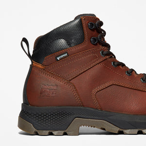 TIMBERLAND PRO TITAN EV COMPOSITE TOE WP - A42FY