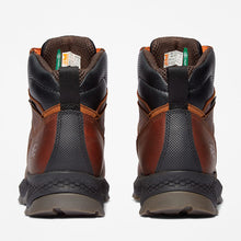 TIMBERLAND PRO TITAN EV COMPOSITE TOE WP - A42FY