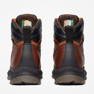 TIMBERLAND PRO TITAN EV COMPOSITE TOE WP - A42FY