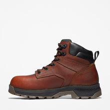 TIMBERLAND PRO TITAN EV COMPOSITE TOE WP - A42FY