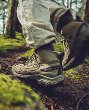 KEEN FOOTWEAR TARGHEE IV MID WP - 1029017