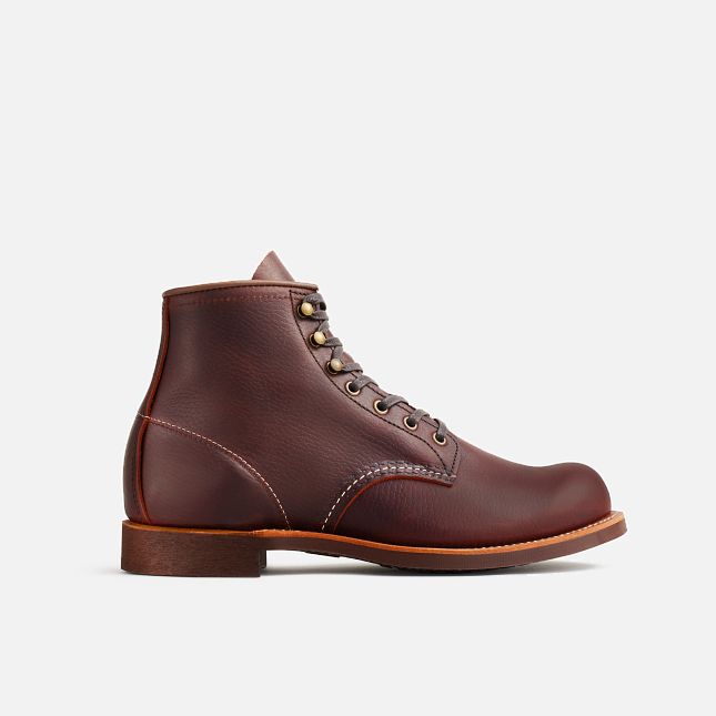 RED WING HERITAGE BLACKSMITH - 3340