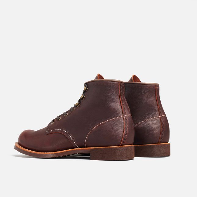 RED WING HERITAGE BLACKSMITH - 3340