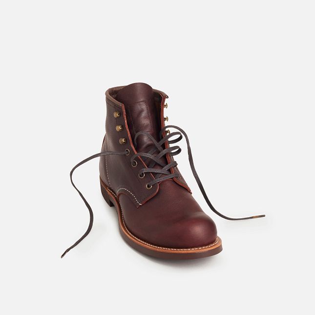RED WING HERITAGE BLACKSMITH - 3340