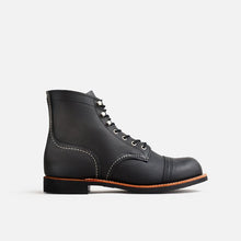 RED WING HERITAGE IRON RANGER - 8084