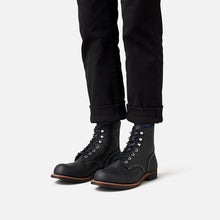 RED WING HERITAGE IRON RANGER - 8084