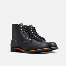 RED WING HERITAGE IRON RANGER - 8084