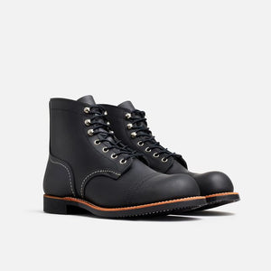 RED WING HERITAGE IRON RANGER - 8084