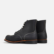 RED WING HERITAGE IRON RANGER - 8084