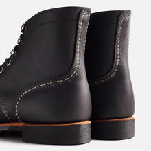 RED WING HERITAGE IRON RANGER - 8084