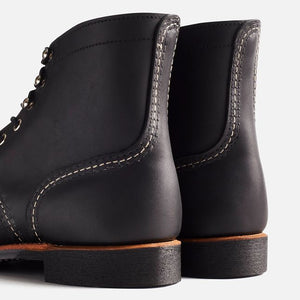 RED WING HERITAGE IRON RANGER - 8084