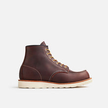 RED WING HERITAGE CLASSIC MOC - 8138