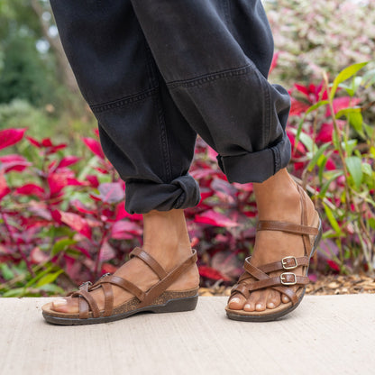 DANSKO ROSLYN - 6029-155300