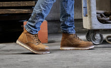 KEEN UTILITY SAN JOSE 6" ALUMINUM TOE WP - 1026369