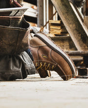 KEEN UTILITY CINCINNATI 6" CT WP - 1023222