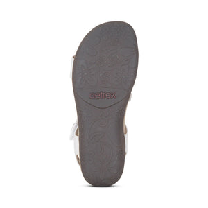 AETREX WORLDWIDE INC JESS - SE211