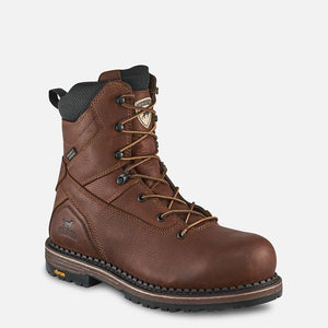 IRISH SETTER BY RED WING EDGERTON WP CT 8" - 83876