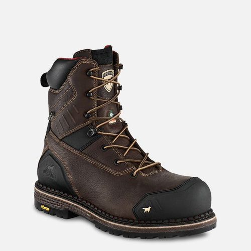 IRISH SETTER BY RED WING 8