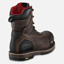 IRISH SETTER BY RED WING 8" WP SAFETY TOE - 83882