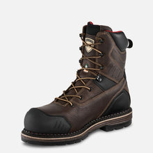 IRISH SETTER BY RED WING 8" WP SAFETY TOE - 83882