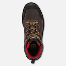 IRISH SETTER BY RED WING 8" WP SAFETY TOE - 83882