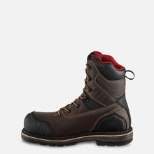 IRISH SETTER BY RED WING 8" WP SAFETY TOE - 83882
