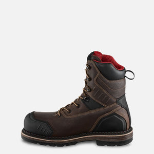 IRISH SETTER BY RED WING 8" WP SAFETY TOE - 83882