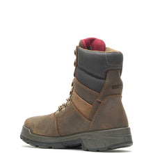 WOLVERINE CABOR 8" WP - W10317