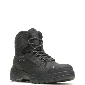 WOLVERINE LEGEND 6" CARBON TOE - W10613