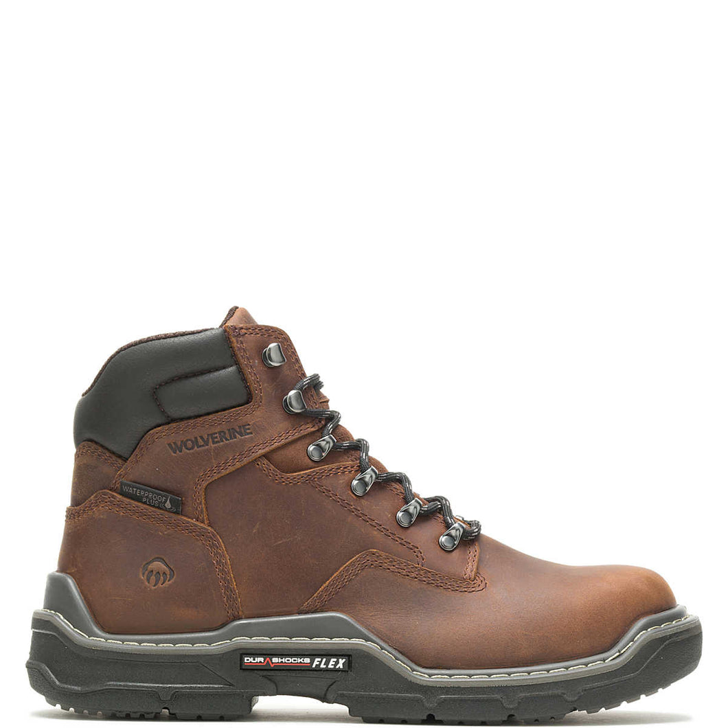 WOLVERINE RAIDER DURASHOCKS WP - W211128